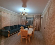 Kirayə (aylıq) Yeni Tikili Xalqlar dostluğu m., Nizami r. Kirayə (aylıq) Yeni Tikili Xalqlar dostluğu m., Nizami r.