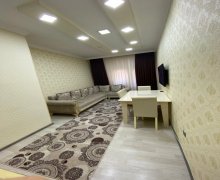 Satılır Yeni Tikili Həzi Aslanov m., H.Aslanov qəs., Xətai r.