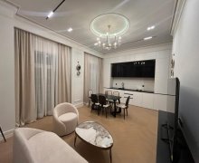 ag seherde aylıq evler Ağ şəhər, Xətai r.