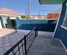 Satılır Həyət evi/villa Xırdalan ş.