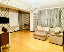 Kirayə (aylıq) Yeni Tikili Həzi Aslanov m., Xətai r.