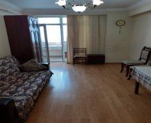 genclikde evlerin qiymeti Gənclik m., Nərimanov r.