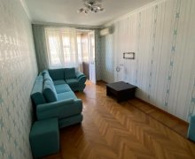 Satılır Köhnə Tikili Həzi Aslanov m., H.Aslanov qəs., Xətai r.