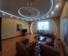 Kirayə (aylıq) Yeni Tikili 28 May m., Nəsimi r.