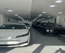 Kirayə (aylıq) Obyekt Xətai r.