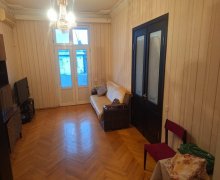 Kirayə (aylıq) Yeni Tikili Nəriman Nərimanov m., Nərimanov r.