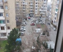 Satılır Köhnə Tikili Neftçilər m., Nizami r.