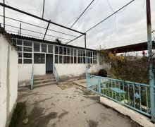 Satılır Həyət evi/villa Koroğlu m., Maştağa qəs., Sabunçu r.