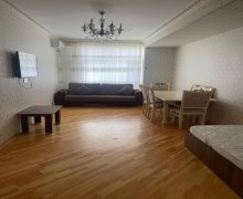 Kirayə (aylıq) Yeni Tikili Xırdalan ş.