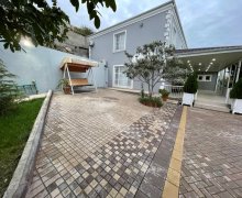 Satılır Həyət evi/villa Yeni Günəşli qəs., Suraxanı r.