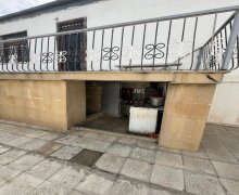 Satılır Həyət evi/villa Yeni Günəşli qəs., Suraxanı r.