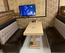 Kirayə (aylıq) Obyekt Memar Əcəmi m., Nəsimi r.