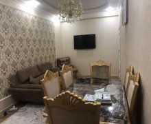 Kirayə (aylıq) Yeni Tikili Neftçilər m., Bakıxanov qəs., Sabunçu r. Kirayə (aylıq) Yeni Tikili Neftçilər m., Bakıxanov qəs., Sabunçu r.