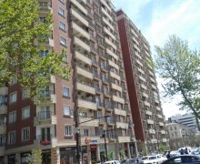 genclikde kiraye obyektler Gənclik m., Nəsimi r.