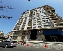 Satılır Yeni Tikili Gənclik m., Nəsimi r.