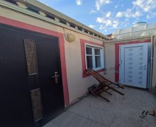 Satılır Həyət evi/villa Binəqədi qəs., Binəqədi r.