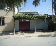 Satılır Həyət evi/villa Qaraçuxur qəs., Suraxanı r.