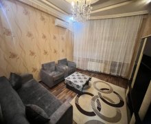 Kirayə (aylıq) Yeni Tikili Elmlər akademiyası m., Yasamal qəs., Yasamal r.