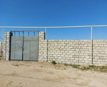 Satılır Torpaq Xəzər r.