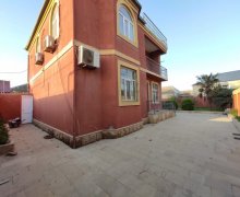 Satılır Həyət evi/villa Koroğlu m., Zabrat qəs., Sabunçu r.