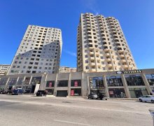 Satılır Yeni Tikili Yeni Günəşli qəs., Suraxanı r.