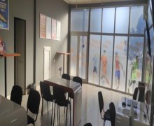 Arenda aylıq obyekt Həzi Aslanov m., H.Aslanov qəs., Xətai r.