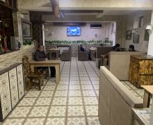 Kirayə (aylıq) Obyekt Əhmədli m., Əhmədli, Xətai r.