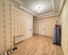 Satılır Yeni Tikili İnşaatçılar m., Yeni Yasamal qəs., Yasamal r.