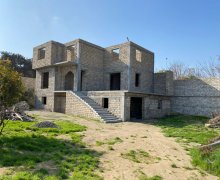 Satılır Torpaq Mərdəkan, Xəzər r.