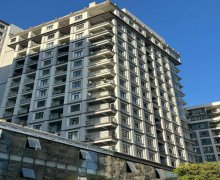 Satılır Yeni Tikili 28 May m., Nəsimi r.