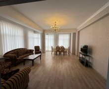 Kirayə (aylıq) Yeni Tikili Gənclik m., Nərimanov r.