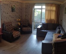 Satılır Köhnə Tikili Nizami m., Yasamal r.