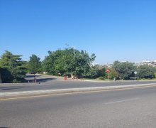 Satılır Torpaq Nəsimi m., 6-cı mikrorayon, Binəqədi r.