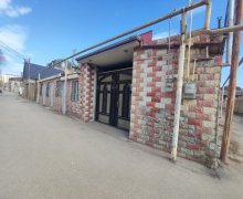 Satılır Həyət evi/villa İnşaatçılar m., Yasamal r. Satılır Həyət evi/villa İnşaatçılar m., Yasamal r.