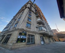 Kirayə (aylıq) Obyekt Nəriman Nərimanov m., Nərimanov r.