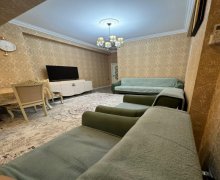 Satılır Yeni Tikili Memar Əcəmi m., Nəsimi r.