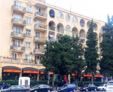 Satılır Köhnə Tikili Nizami m., Yasamal r.