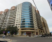 Kirayə (aylıq) Yeni Tikili Xətai m., Xətai r.