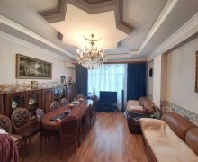 Satılır Yeni Tikili Neftçilər m., 8-ci kilometr, Nizami r.