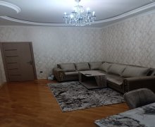 Kirayə (aylıq) Yeni Tikili Əhmədli, Xətai r.