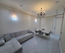 Kirayə (aylıq) Yeni Tikili 20 Yanvar m., Yasamal r.