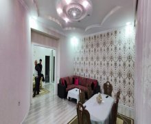 Satılır Yeni Tikili 20 Yanvar m., Yasamal qəs., Yasamal r.