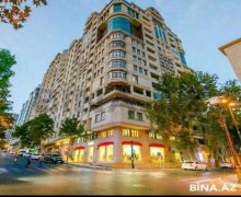 Kirayə (aylıq) Yeni Tikili Sahil m., Nəsimi r.