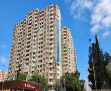 Продажа Новостройка м. Нариман Нариманов м., Хетаи р.