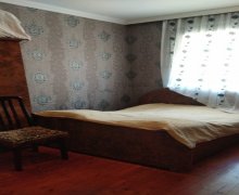 Kirayə (aylıq) Həyət evi/villa Binəqədi qəs., Binəqədi r.