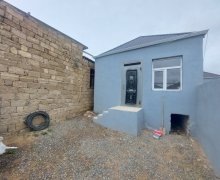 Satılır Həyət evi/villa Binə qəs., Xəzər r.