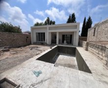 Satılır Həyət evi/villa Novxanı, Abşeron r.