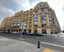 Satılır Yeni Tikili Nəriman Nərimanov m., Nərimanov r.