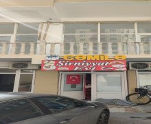 xirdalanda aylıq arendaya kafe Xırdalan ş.