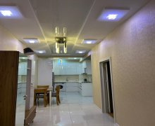 Kirayə (aylıq) Yeni Tikili Sahil m., Port Baku, Səbail r.